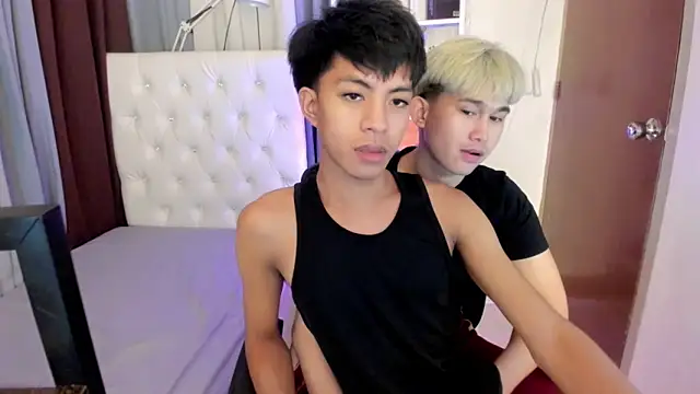 davincihugecock Pertunjukan Webcam