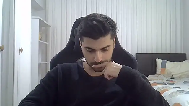 ciceroable: вебкам-шоу