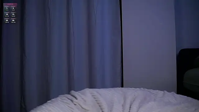 Czat XXX na żywo – TemikaAltvater