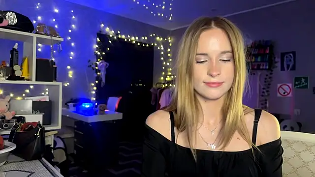 amily_sunray Adlı Modelin Canlı XXX Sohbeti