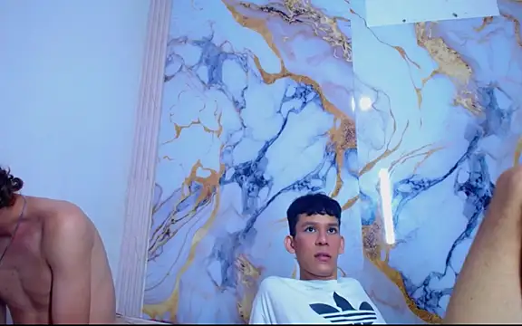 Вебкам-шоу Desire_Boys1