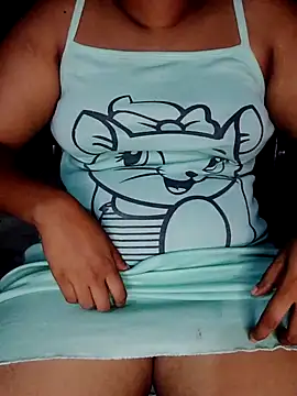 แชท XXX สดของ Dilki-udara