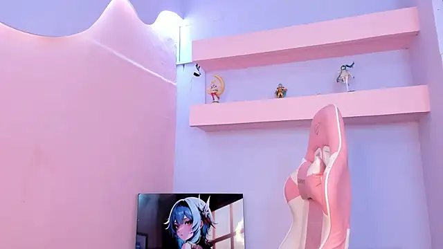 DannTaylor: вебкам-шоу