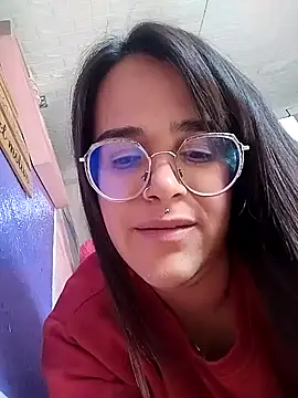 Pokazy przed kamerką – rochylinda