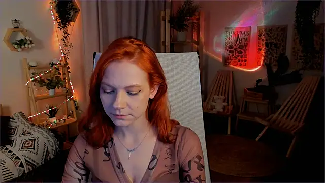 LisaAris: онлайн-секс-чат