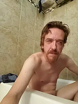 โชว์เว็บแคมของ Damien_Flare