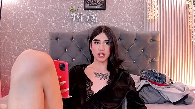 Show de webcam de lana_gill1