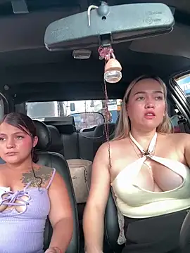 Danielavegax Obrolan Langsung XXX