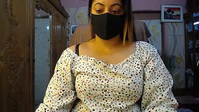 عرض كام Sehjadi_Kayrahh