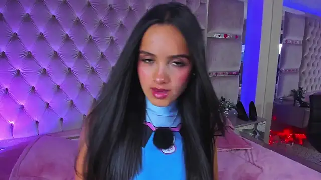 Harii_02: онлайн-секс-чат