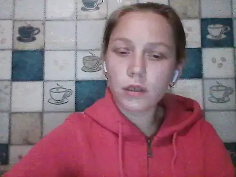 Chat XXX en directo de Anna_wey