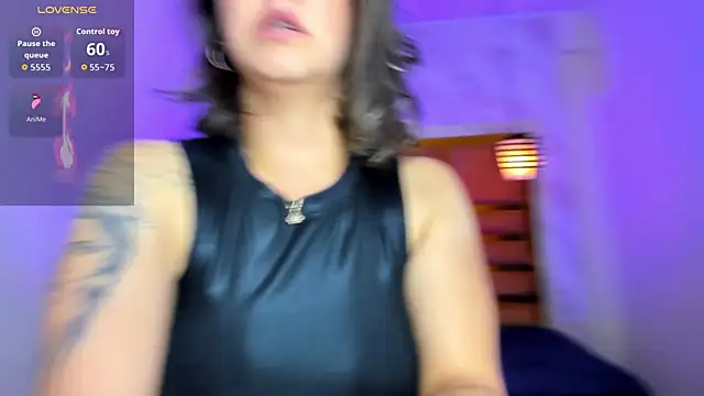 Czat XXX na żywo – Luciifeer_