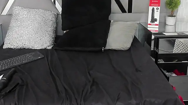 MonzerratBoyer webkamerás műsora