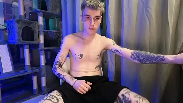 davesinner Webcam-Show
