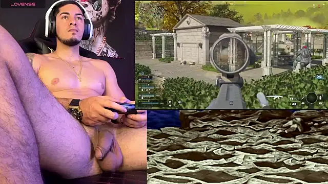 Dimitri_Colleman's Live XXX Chat