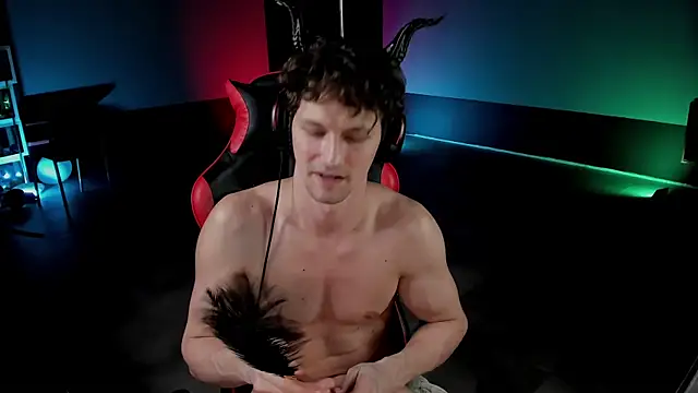 dirty-bossのライブXXXチャット