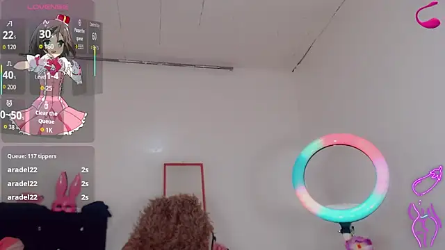 Онлайн чат XXX Oriana_braom