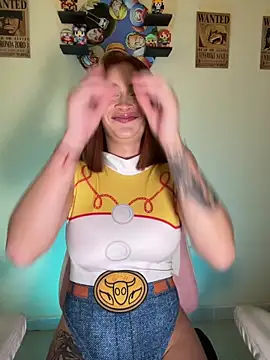 chloe_rockss_'s Webcam Show