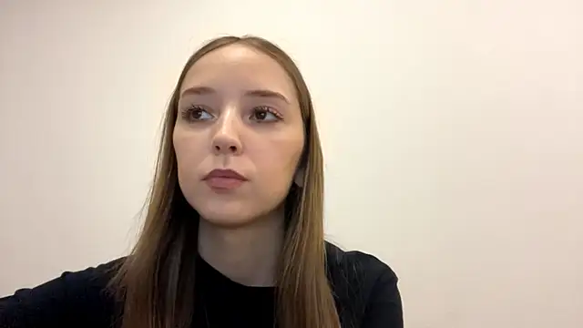 Show de TanjaBrounson na webcam