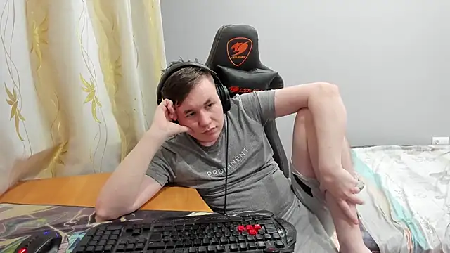 Chat XXX ao vivo de iliaskrislove