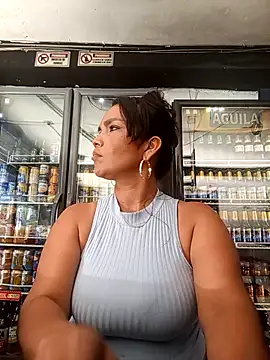 XXX chat uživo modela mariana_mauricio_hot