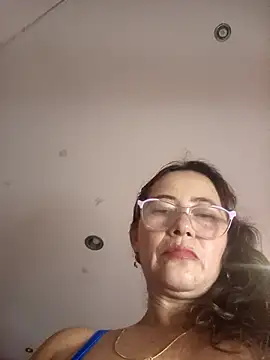 Czat XXX na żywo – Salome_69