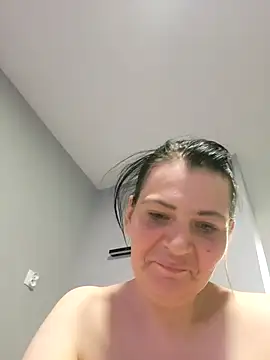 Show de roksa2026 na webcam