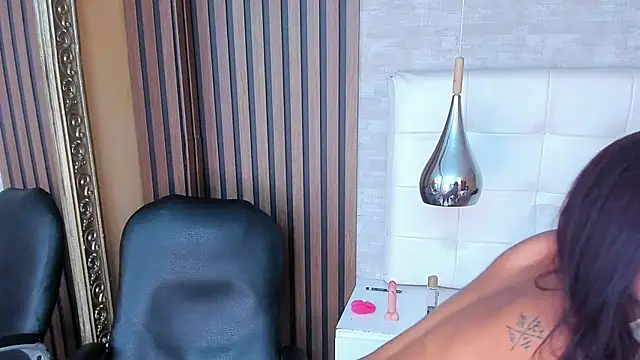 AbbyLoius Obrolan Langsung XXX