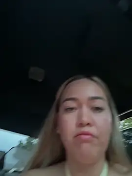 Pertunjukan Kamera Web Danielavegax