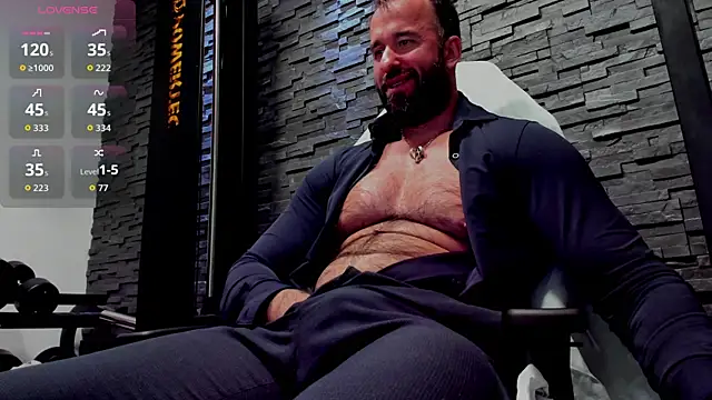 Онлайн чат XXX David_Big_Daddy