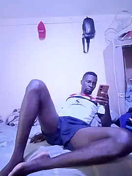 Brian_johns webkamerás műsora