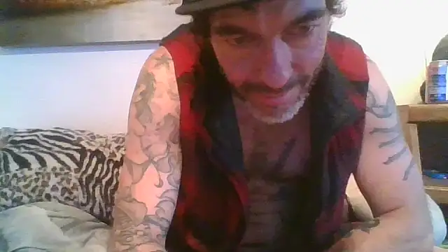 Chat XXX Live theboobietrap