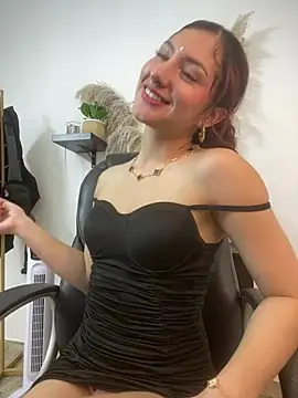 Sabriinaa_Foxx's Live XXX Chat