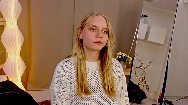 Chat XXX en directo de AlicaCohill