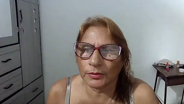 charrysexy1 webkamerás műsora