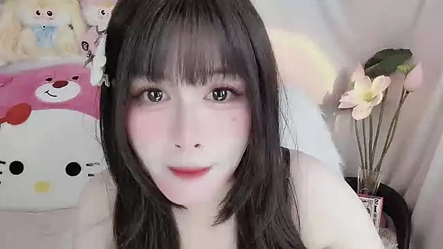 -zhuzhu-999- Show Webcam