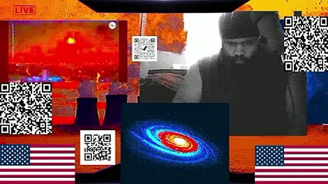 Chat +18 de RussellTaylorLacy ao vivo