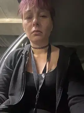 Babii_Nova – Live XXX-chat