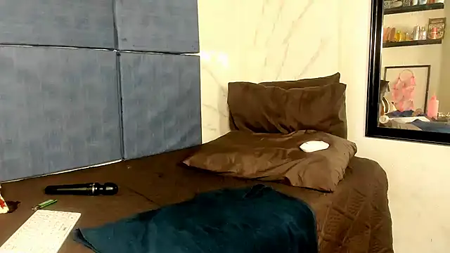 Ebonydollxx's Live XXX Chat