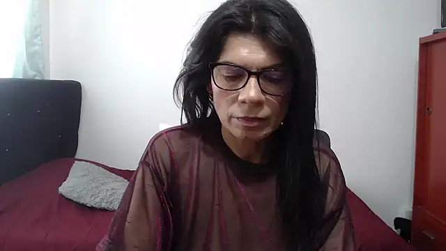 Chat XXX Live abrilsex23