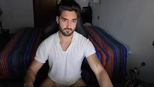 Al3xox02 Webcam show