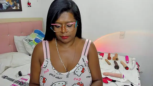 maryalelove webkamerás műsora