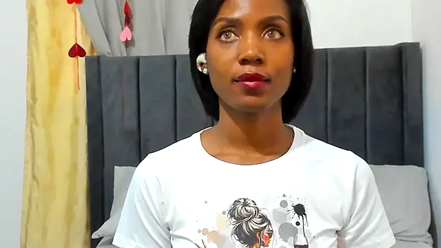 Kalua_Brown – Live XXX-chat