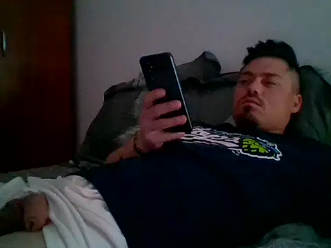 ionut_prince Adlı Modelin Web Kamerası Şovu