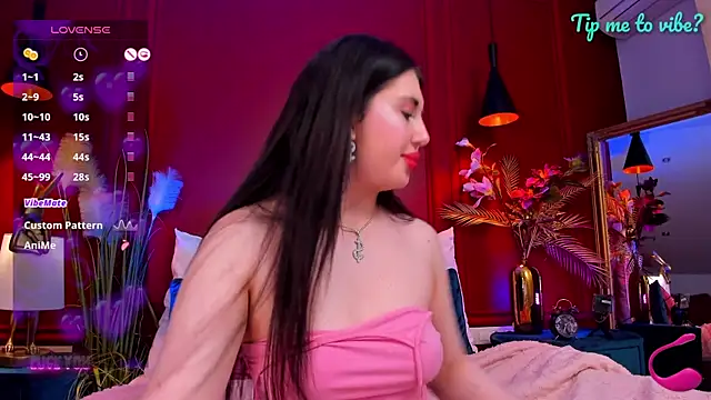 عرض كام Mayzzie