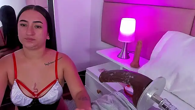 SammyMorales Chat XXX live