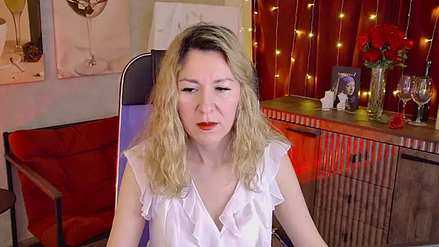 DonnaSmitth: απευθείας συνομιλία ΧΧΧ