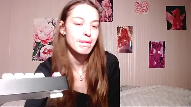 عرض كام Daphne_Darkthorn