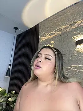 GenesisBlaze Live XXX-chat