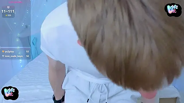 دردشة Cristian__Dior الجنسية المباشرة